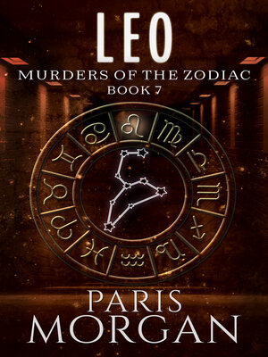cover image of Leo